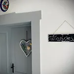 Gæstehus Twin Pines - Ikerfenyok 3*