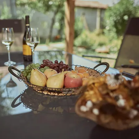 Twin Pines - Ikerfenyok Pensión 3*