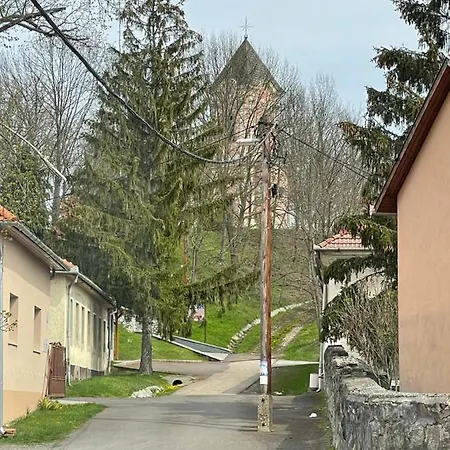 Twin Pines Pensjonat