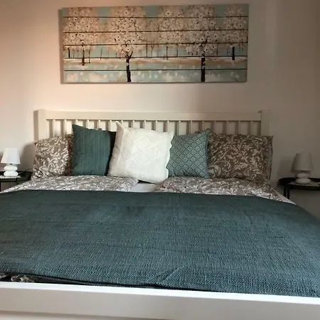 Twin Pines Guest house *