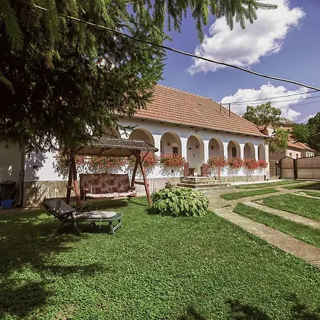 Pensjonat Twin Pines