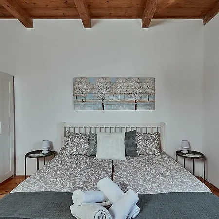 Guest house Twin Pines